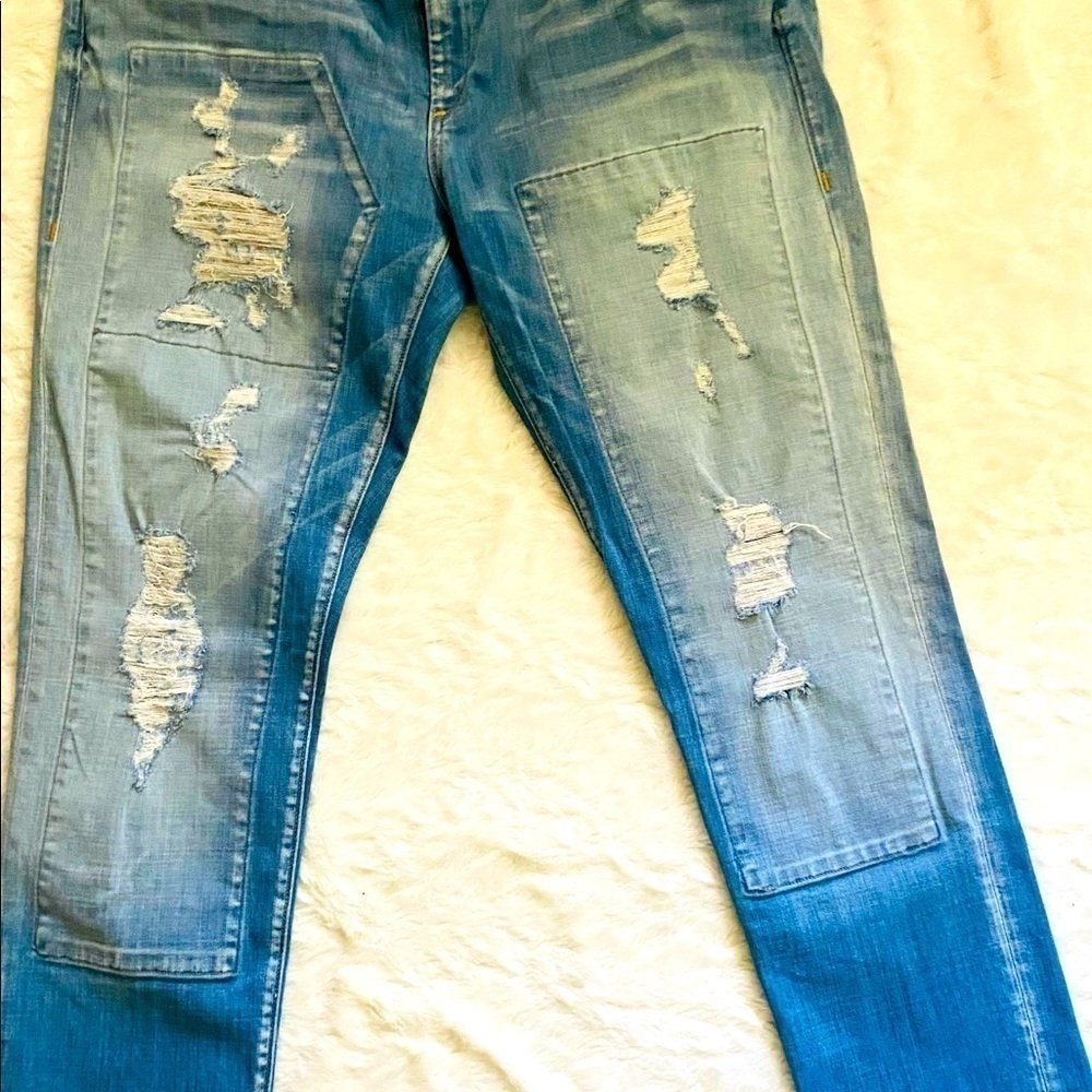 True Religion Jean Size 31 Gently Used.